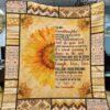 Quilt  Granddaughter  You Are My Sunshine Grandma  Quilt